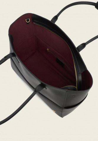 Сумка W5115 Черный